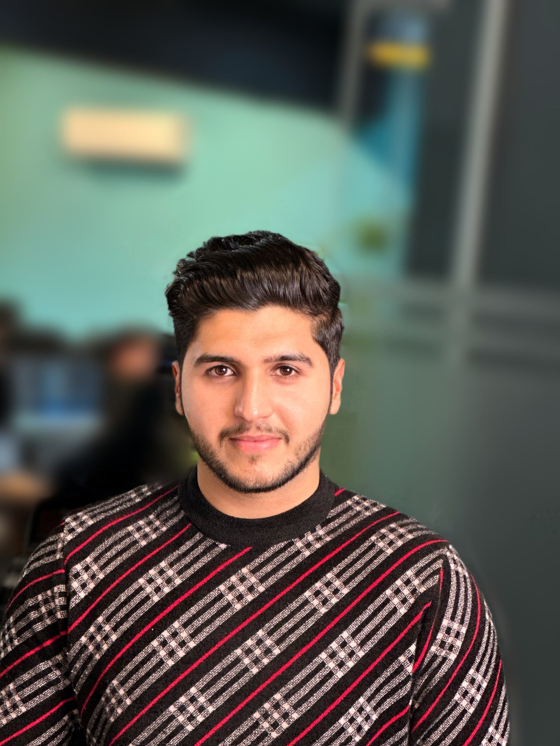 Saad Nadeem