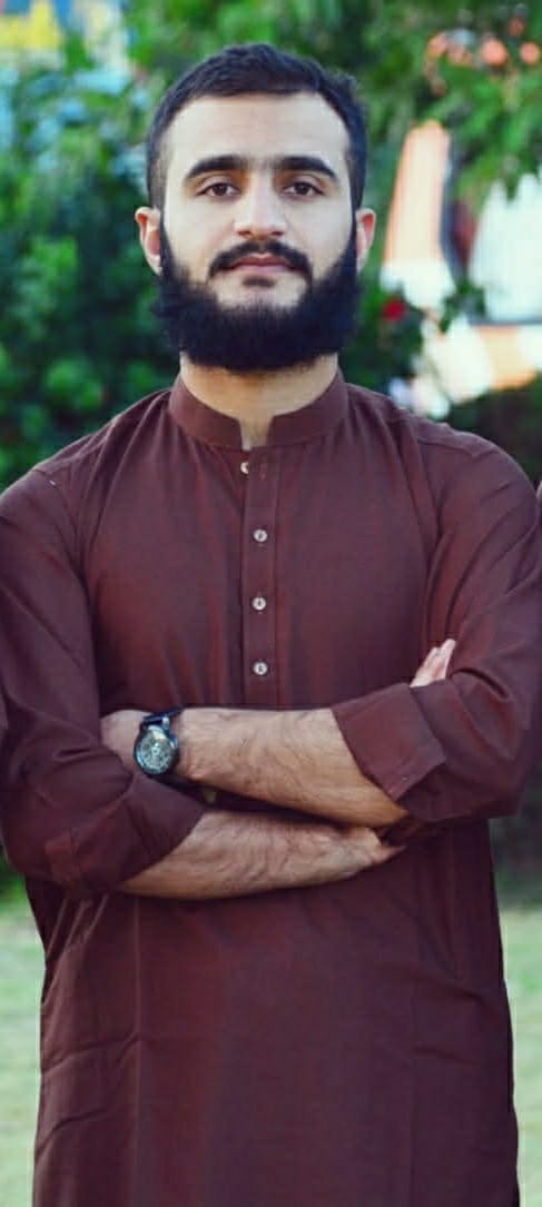 Tasawoor Hussain
