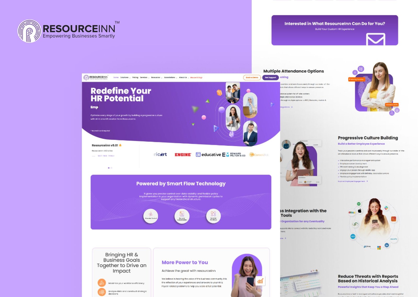 ResourceInn