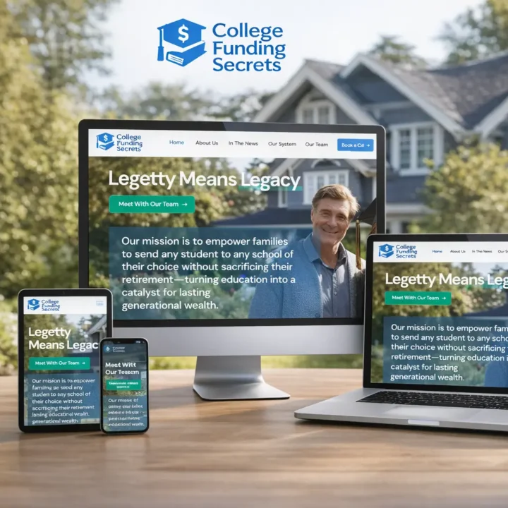 College funding secretes