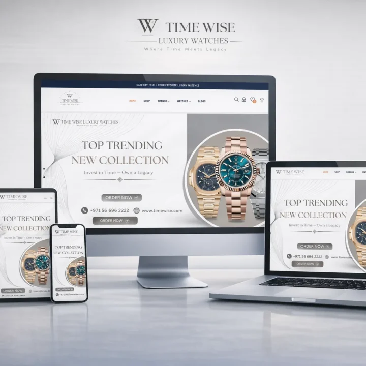WordPress development company USA